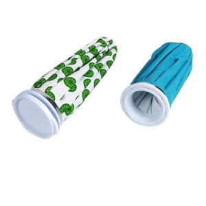 Bolsa de compresión fría/caliente de tela para terapia, de 6-9 pulgadas, con inyección de agua, para uso transfronterizo - Product Image 4