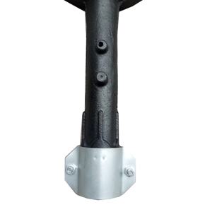 Jg תעשייתי נייד lpg תנור מחנאות גז טבעי מבערי גז מסחרי קטן מבערי גז מסחרי בלחץ גבוה - Product Image 6