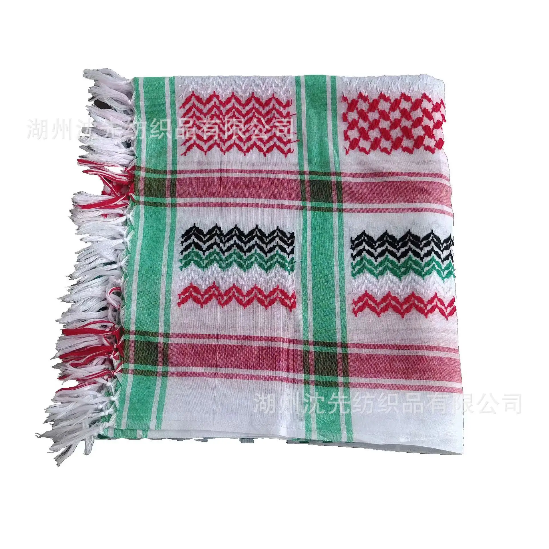 CCY Muslim Hijabs Shemagh Arabic Pakistani Kifaya Square Scarfs Shawls Headscarf Traditional Other Ethnic Scarves   Shawls