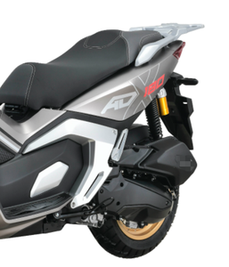 รถสกู๊ตเตอร์แก๊สขนาดใหญ่ <span class=keywords><strong>X</strong></span> <span class=keywords><strong>ADV</strong></span> <span class=keywords><strong>250</strong></span> ซีซี จากโรงงานโดยตรง พร้อมจอแสดงผล TFT และระบบ BOSCH EFI ขายส่งรถจักรยานยนต์คุณภาพสูงพร้อมกล่องเก็บของด้านหลัง - Product Image 5