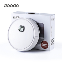 Smart Wireless Sweeping Automatic Robot Vacuum Cleaner