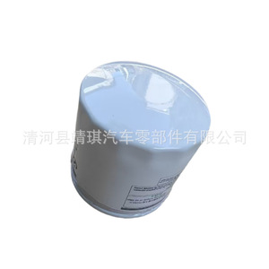 ไส้กรองน้ำมันเครื่อง Ideal รุ่น 0366 สำหรับรถยนต์ Chery Fengyun 2 A11 Qiyun QQ A5 E5 E3 Tiggo 35 L6 L7 L8 L9 ขนาดมาตรฐาน วัสดุทำจากกระดาษ - Product Image 4