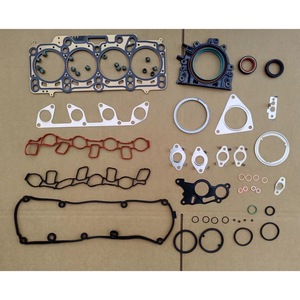 Juego de Juntas de Motor Vw 2.0L para Golf A4 A6 Cba Cah Cag Bna Cffb Bkd Azv 11128618519 - Product Image 1