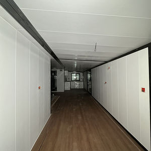 Custom The Cheapest Move In Ready Casas <span class=keywords><strong>de</strong></span> contenedores móviles Ensamblaje <span class=keywords><strong>de</strong></span> casas modulares prefabricadas - Product Image 3