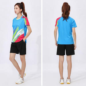 Camiseta Deportiva de Manga Corta para Hombre, Ecológica, de Secado Rápido, con Impresión por Sublimación Personalizada, Transpirable, para Correr - Product Image 5