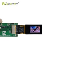 Panneau Oled 0.71 pouces 1920x1080 petit écran haute résolution Module Vr Ar 1080P Mini 0.7 écran Lcd