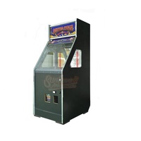 Недорогая мини-игровая приставка Sunflower 1 Player для игровых автоматов, настраиваемая под брендом, металлическая, для развлекательных центров, распродажа