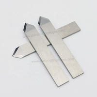 Cuchillas de corte Plotter de carburo de tungsteno Z10