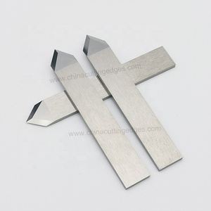 Tungsten Carbide Z10 Cutter <strong>Plotter</strong> Cutting <strong>Blades</strong> - Product Image 2