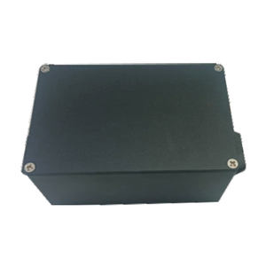 Sensor de corriente eléctrica con carcasa de plástico - Product Image 3