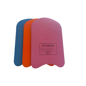 Planche flottante professionnelle en mousse EVA légère et écologique, avec base à bascule continue pour glisse et planche de surf, pour piscine - Product Image 2