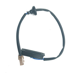 Interruptor de Puerta Trasera para Nissan Teana 2008, 25380-JN20A, Interruptor de Señal de Giro Nuevo y Usado - Product Image 3