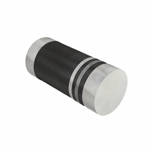 Buy Online Electronic Components Diodes Authorized Distributor ZMM5239B-7 DO-213AC, MINI-MELF, SOD-80 - Product Image 1