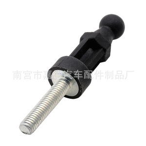 Rubber Engine Mount Bolts 4M5G-6A994-AA For Ford Focus MK2 2004-2011 Style A B C <b>D</b> Replacement Parts - Product Image 4