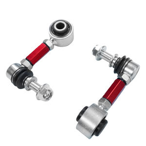 トヨタ ランドクルーザー LC200用 ダンピング力調整可能 2インチリフトアップ コイルオーバーショックアブソーバー - Product Image 4