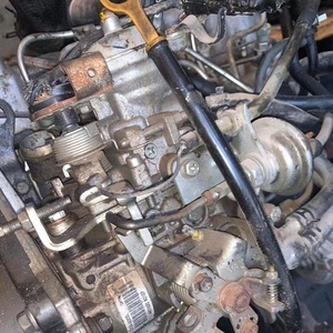 Ban đầu sử dụng <span class=keywords><strong>4d56</strong></span> d4bh động cơ diesel lắp ráp cho Hyundai - Product Image 3
