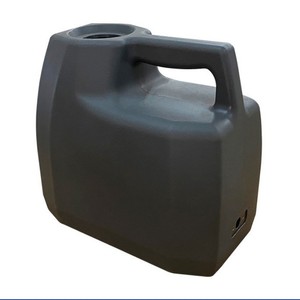 Réservoir de carburant et réservoir d'eau Jinborui en polyéthylène PE 2611 1, pièces de machines agricoles - Product Image 4