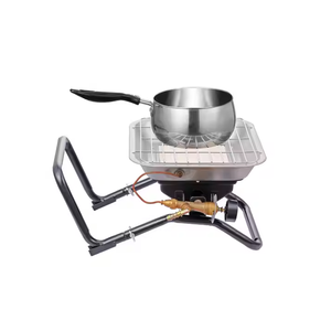 Portable Radiant Gaz Patio Chauffage Débardeur Camping Nouveau Design pour Industriel pour Chambre Salon Gaz Naturel <span class=keywords><strong>Propane</strong></span> GPL - Product Image 3