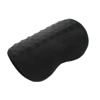 Lianda personnalisation Oem Odm repose-pieds ergonomique en mousse sous le bureau repose-pieds avec coussin de couverture détachable pour le travail