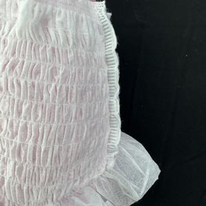 Pannolini per Adulti Super Spessi Tipo <span class=keywords><strong>Notte</strong></span>, <span class=keywords><strong>Pannoloni</strong></span> Usa e Getta per Anziani dai Produttori di Pannolini - Product Image 3