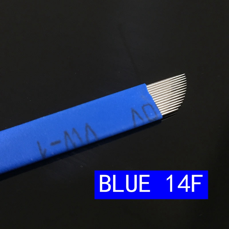 Bleu 14F