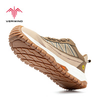 Chaussures de sécurité tendance, antistatiques et antidérapantes SRC, bottes de travail anti-écrasement, anti-perforation, respirantes, légères et confortables