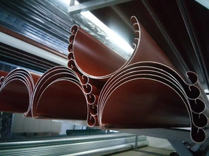 <span class=keywords><strong>6</strong></span> אינץ נייד אינץ 'פלדה חצי עגול <span class=keywords><strong>gutter</strong></span> מכונת להרכיב מכונת - Product Image 5