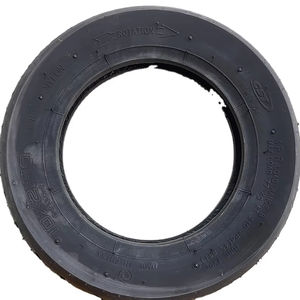 Pneus de trottinette électrique CST de haute qualité, pneus en caoutchouc de 10 pouces, 10X2.50 pour Xiaomi SEALUP SEGWAY <span class=keywords><strong>Ninbot</strong></span> - Product Image 1