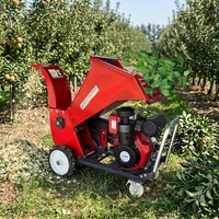 Nouvelle Hacheuse de Fourrage Diesel Robuste à Vente Directe Usine, Durable et à Haute Productivité, pour Maïs et Herbe, pour Bétail