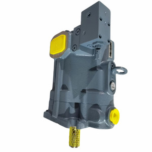 Bơm Piston điện PZS-3B-70N3-10/PZS-3A/4A bơm dầu thủy lực loạt PZS-6B/5B/4B/3B - Product Image 2