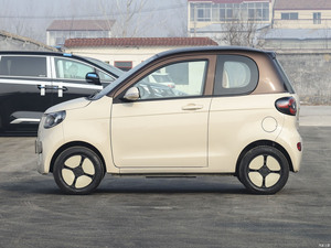 555km phạm vi hộp số tự động ổ đĩa duy nhất Lithium da trái xe EV tường tuyệt vời động cơ Ola sét mèo tinh khiết điện giữa kích thước Sedan - Product Image 5