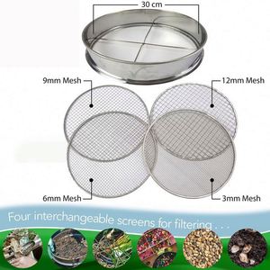 Câu Hỏi Thường Gặp-Máy sàng đất - Product Image 2