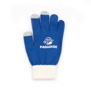 Factory Direct Sale Fashion <b>Touch</b> <b>Screen</b> <b>Gloves</b> Winter Warm Knitted <b>Gloves</b> - Product Image 2