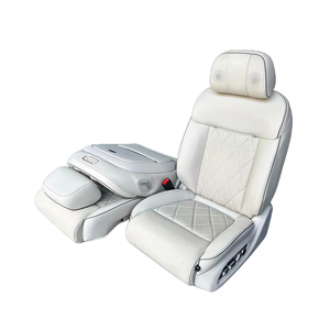 Remplacement et installation de sièges, siège de voiture modifié haute performance, siège conducteur adapté au Stelato S9 - Product Image 6