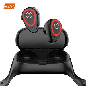 banda inteligente Universal <span class=keywords><strong>a</strong></span> través de la tecnologí<span class=keywords><strong>a</strong></span> reloj inteligente reloj de pulsera Fitness inteligente auriculares - Product Image 1