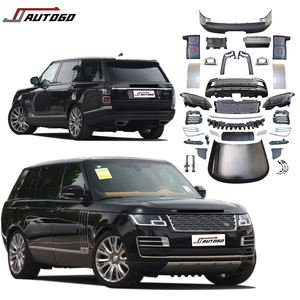 Kit carrosserie en vente chaude d'usine pour Land Rover Range Rover L405 13-17 Vogue SE <span class=keywords><strong>SC</strong></span> SV Autobiography SVO SVA Mise à niveau vers 18 18+ SVA SVO - Product Image 1