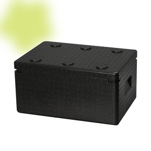 Caja de <span class=keywords><strong>Espuma</strong></span> EPP de Gran Capacidad Personalizada Sailen, Resistente a Impactos, Ecológica, Reciclable, Ligera y Protectora - Product Image 6