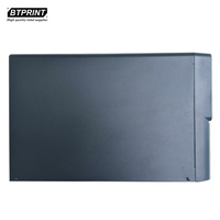Printer Label Barcode Lebar Transfer Termal Langsung Industri To-shiba BX620T-TS02 300DPI Flat-Head, Presisi Tinggi