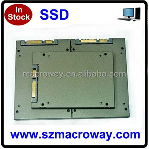 Top Vendeur Disque Dur 2.5 Pouces sata ssd Msata 60 go 120 go - Product Image 5