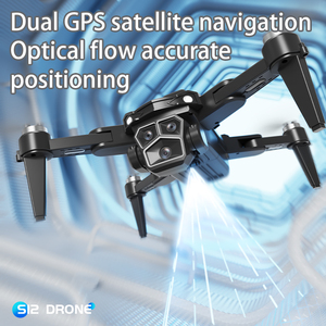 Chuyên Nghiệp 8K 3Km Mini <span class=keywords><strong>Drone</strong></span> Với Dual Camera Dễ Dàng Điều Khiển Từ Xa Cho Người Mới Bắt Đầu - Product Image 6