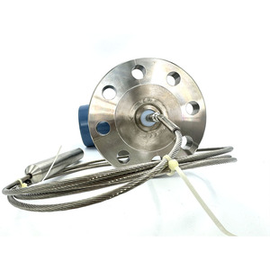 Oferta Especial - Medidor de Nivel por Radar de Onda Guiada 3301HA1S1V3A, Interfaz 3300, Aluminio, Precisión de 5 mm, 4-20 mA HART - Product Image 3
