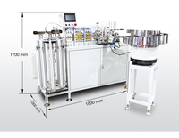 Machine d'emballage horizontale pour sachets préformés 2026, idéale pour pâtes et liquides – Offre Spéciale