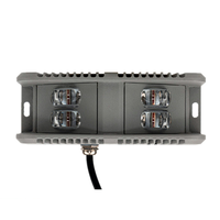 Lumière LED extérieure étanche IP65 pour rebord de fenêtre, en aluminium, à montage mural, angle de faisceau de 360°, garantie de 2 ans pour maison, patio, aménagement paysager