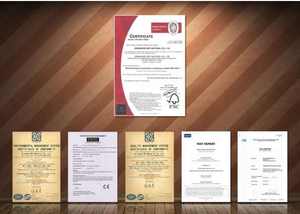 แผ่น<span class=keywords><strong>ไม้</strong></span>ตกแต่งภายนอกแบบกลวง WPC แผ่น<span class=keywords><strong>ไม้</strong></span>ตกแต่งภายนอกแบบกลวง/แผง WPC - Product Image 6