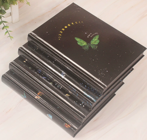 Mini <span class=keywords><strong>Libro</strong></span> di <span class=keywords><strong>Risposte</strong></span> in Carta per Ragazzi e Ragazze, Gioco da Tavolo Creativo per Regali di Compleanno e per Adulti - Product Image 3