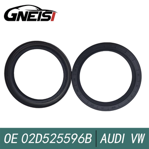 Sello de Aceite Speeder Compatible con Modelos <span class=keywords><strong>Audi</strong></span> Q3, Q5, A4, <span class=keywords><strong>A7</strong></span>, A6 de 2003 a <span class=keywords><strong>2018</strong></span>, Números de Pieza 02D525596B y 02D525596F. - Product Image 4