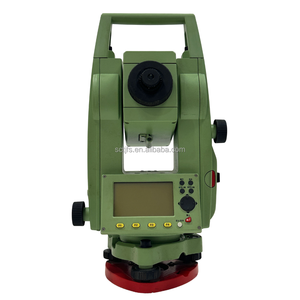 เครื่องวัดมุมอัตโนมัติมือสอง TC402 รุ่น Total Station Robotic Survey ความแม่นยำ 2 วินาที ใช้ปริซึมเดี่ยว ระยะวัดได้ 5000 เมตร คุณภาพสูง ราคาประหยัด เครื่องวัดมุมอัตโนมัติ TC402 รุ่น High - Product Image 6