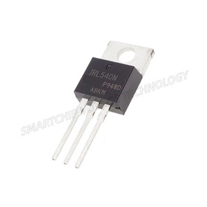 IRL540NPBF IRL540N TO-220 N-Channel 100V/36A ของแท้ใหม่เอี่ยม แบบ Through Hole Power MOSFET - Product Image 4
