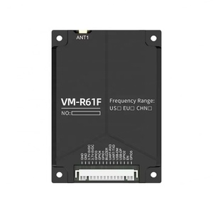 Módulo Micro Fudan de un Solo Canal Vanch 2024 VM-R61F, RFID UHF Portátil y Económico de 860-960 MHz de Largo Alcance, Chip Impinj E710, ABS - Product Image 1