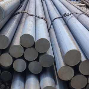 Promoción de Fábrica: Barra de Acero al Carbono Laminada en Caliente para Uso Estructural con Servicios Gratuitos de Corte, Soldadura y Doblado - Product Image 3